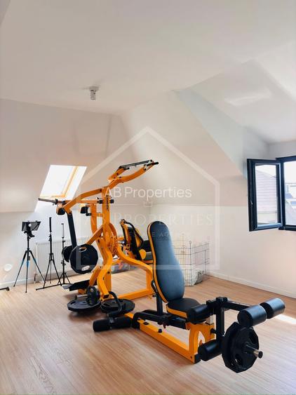 Casa Individuala 5 camere | 300 mp curte libera | Tunari | TOP DEAL - 19