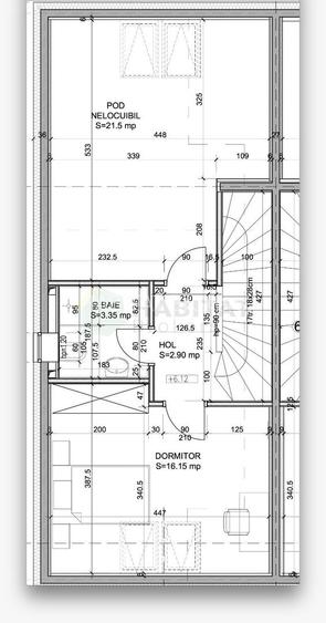 Vila 5 camere | Avangarde Forest 8 | Faza 2 | Pompa de caldura - 34