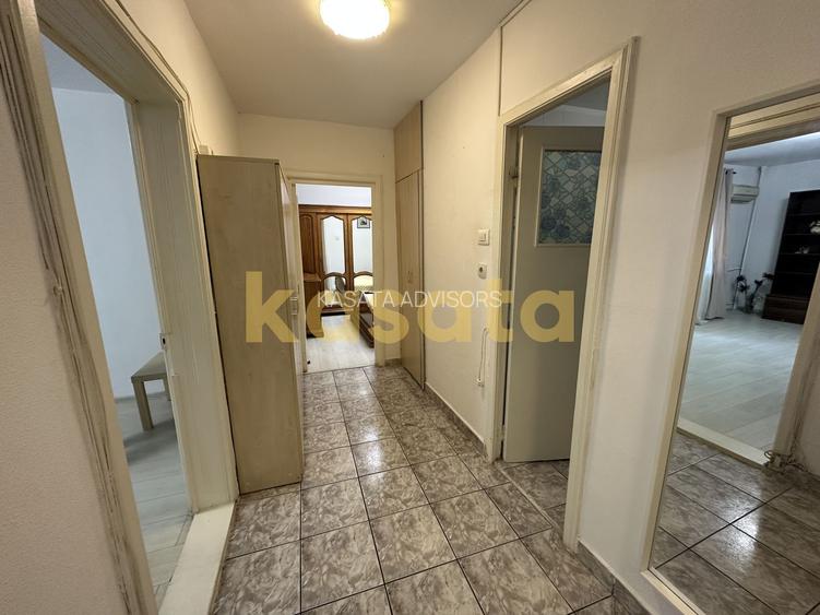 Apartament 2 Camere | Drumul Taberei | Decomandat | Etaj Intermediar - 17