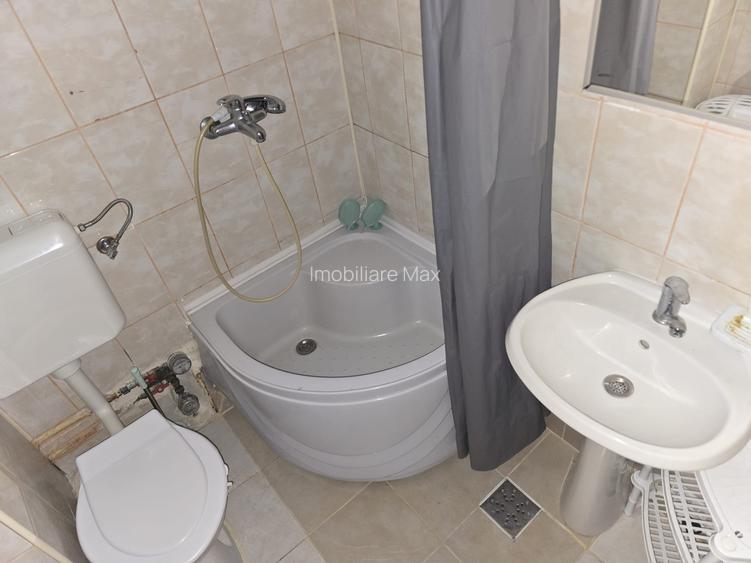 Inchiriere garsoniera Doctor Felix , Metrou Gara de Nord  5 min - 9