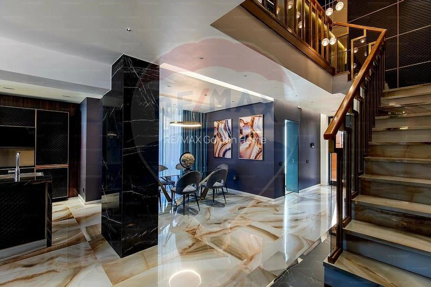 Casa / Vila cu 4 camere de vanzare in zona Central - 9