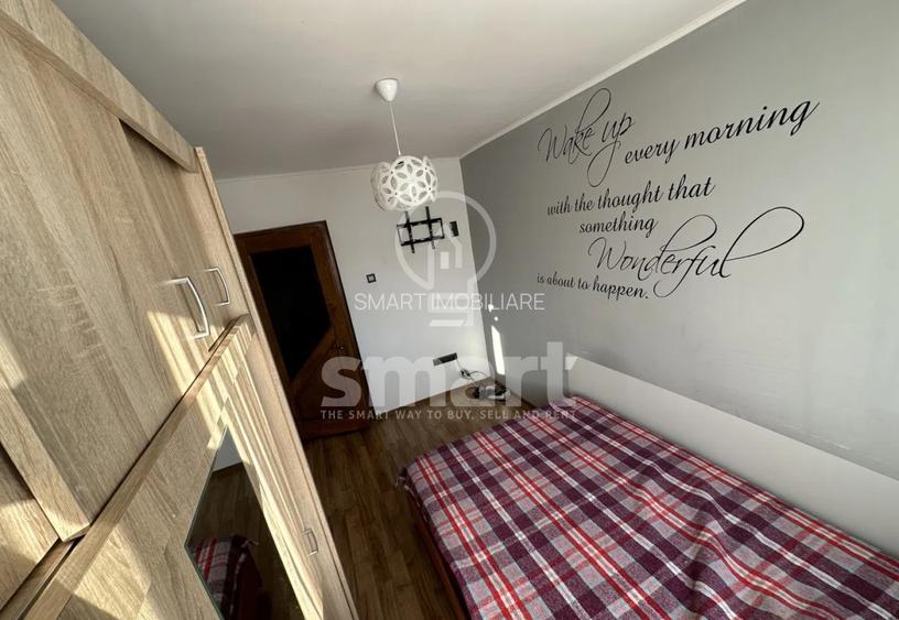 Apartament 2 camere Manastur Pet friendly cu Balcon si parcare - 4