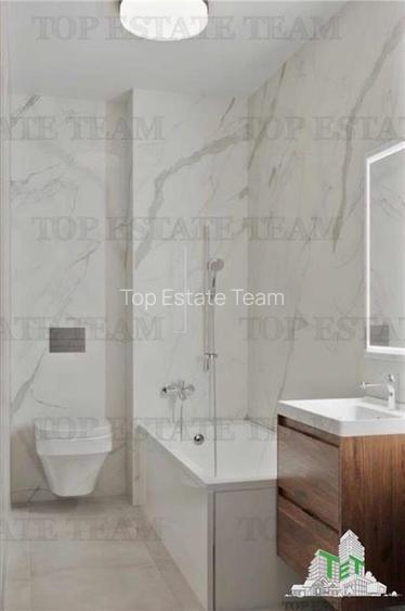 Apartament modern 2 camere, incalzire in pardoseala, posibilitate loc de parcare - 5