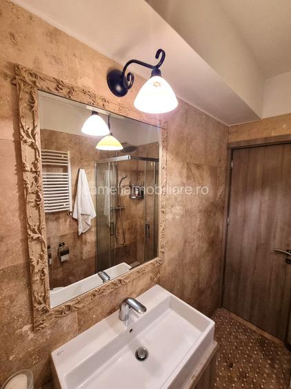 2 camere, Nerva Traian, confort 1, decomandat, etaj 1, 600 m Metrou Timpuri Noi - 17