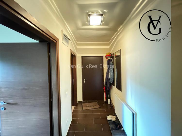 Vila individuala 4 camere cu vedere catre Padurea Baneasa - 20