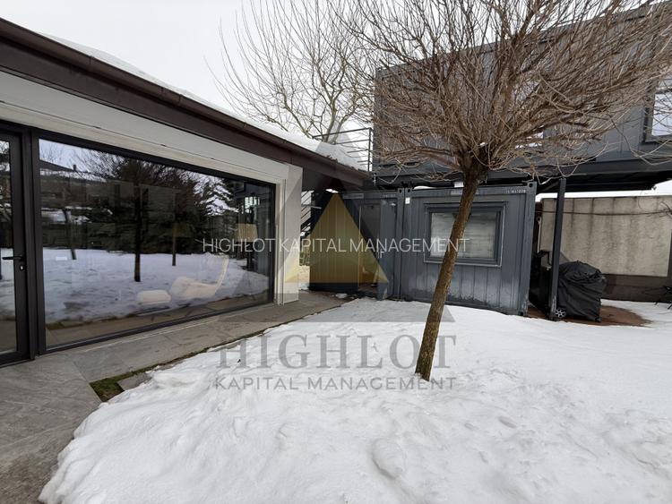 OXFORD GARDENS | VILA DUPLEX COMPLET RENOVATA | MOBILATA PARTIAL | AISB - 31