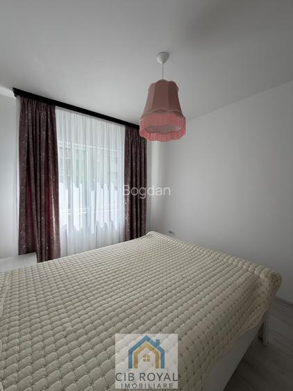 Studio/garsoniera dubla,bloc 2025,Militari Residence,Str. Weiner Palada 14 - 15