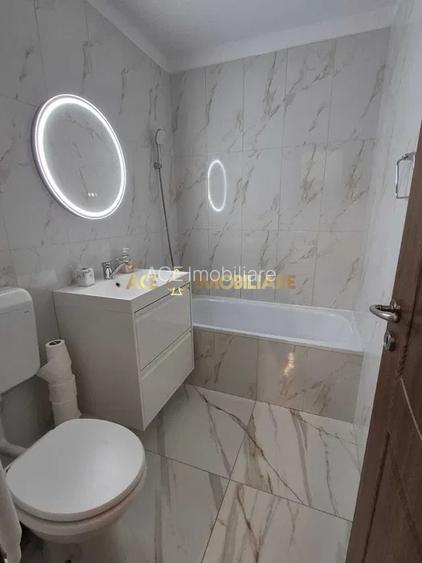 2 Camere de inchiriat | Dristor | Metrou | Mobiliat | Balcon - 4
