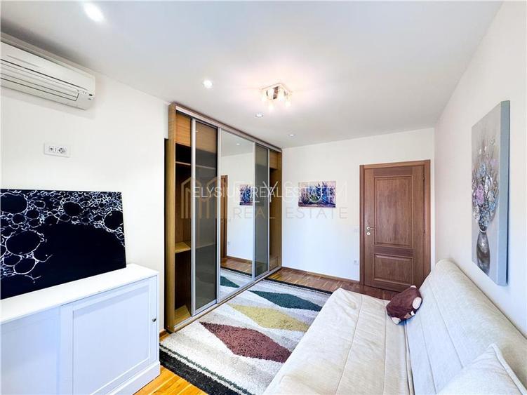Apartament de inchiriat 3 camere Herastrau Soseaua Nordului - 17