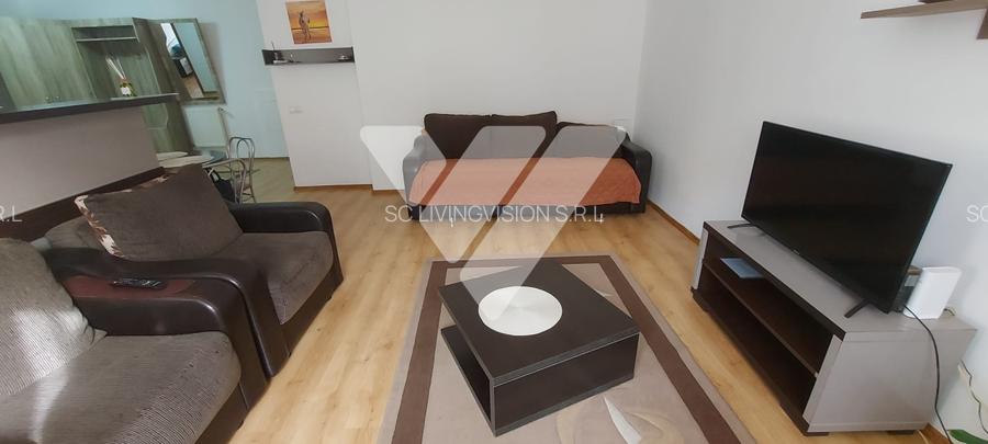 Apartament spatios 3 camere,74 mp, etaj 2, zona Hipodrom, Sibiu - 3