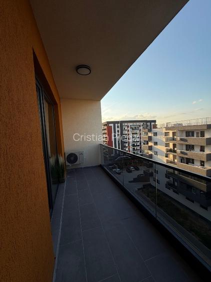DIRECT PROPRIETAR - Apartament 2 camere - Tip Studio - Prima inchiriere - 11