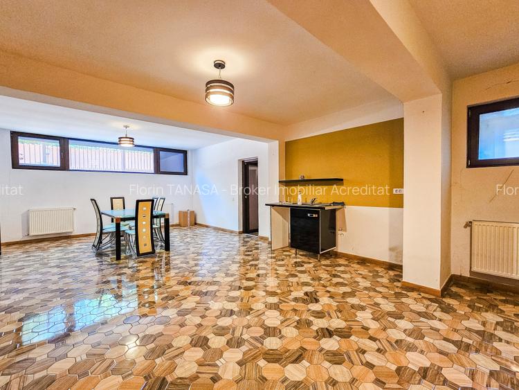 Vand Casa/Vila NOUA | 10 camere | Mosilor | Eminescu | Obor | - 12