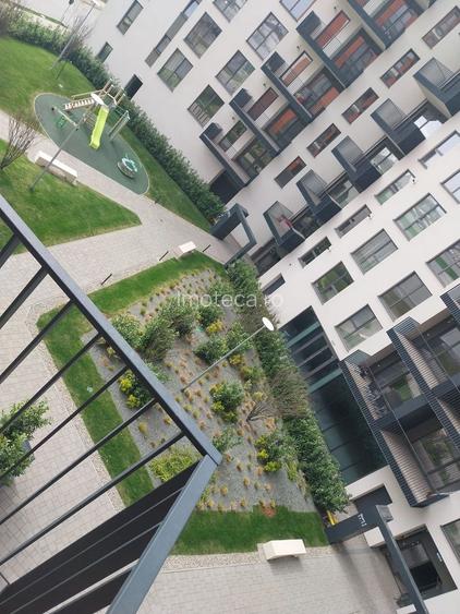 2 camere la 500m de statia de metrou - 6