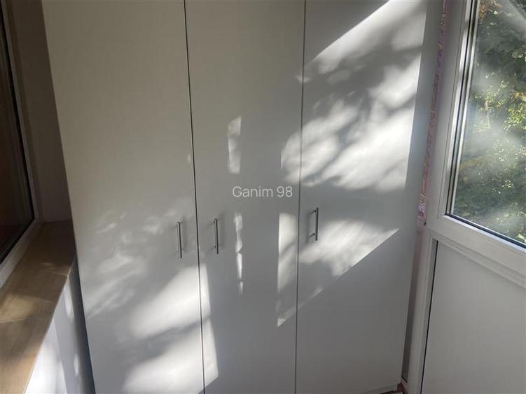 Apartament 2 camere , zona Gara , 50 mp , imbunatatit , mobilat complet - 17