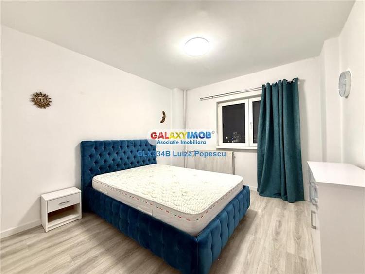 Vanzare apartament 2 camere 13 SEPTEMBRIE zona MARRIOTT - 3