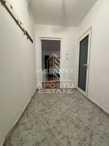 Apartament cu 2 camere, balcon, zona Iosefin - 5
