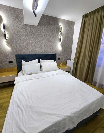 AP. 2 CAMERE- ROKA RESIDENCE, MASINA DE SPALAT VASE, CENTRALA, MODERN - 6
