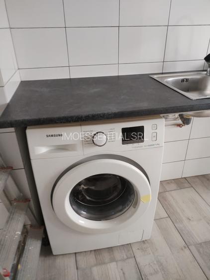 2 camere decomandat Drumul Taberei metrou Raul Doamnei - 9