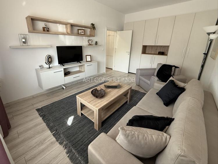 Apartament 2 Camere| Drumul Taberei| Loc Parcare|  Metrou| Centrala - 2