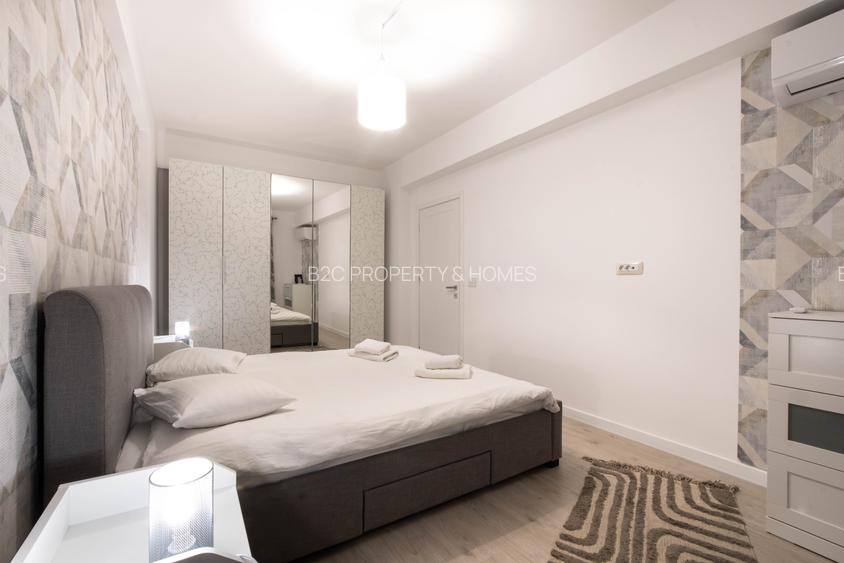 Ivory Residence Pipera Plaza - 10