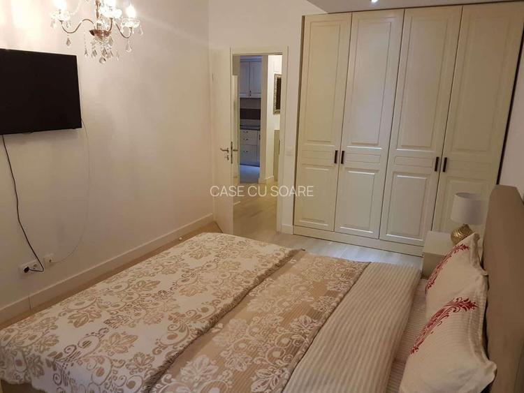 Apartament premium-Forest Hill Apartments-Parcare + Boxă- Comision 0% - 9