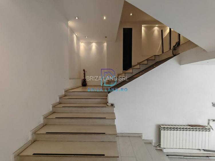 Piata Floreasca, complexul Agora Floreasca, suprafata 1514mp - 3