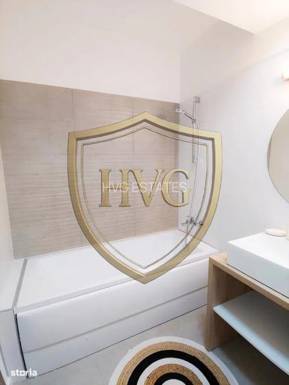 Apartament 3 Camere | Semidecomandat | Compex SoHo | Parcare - 7