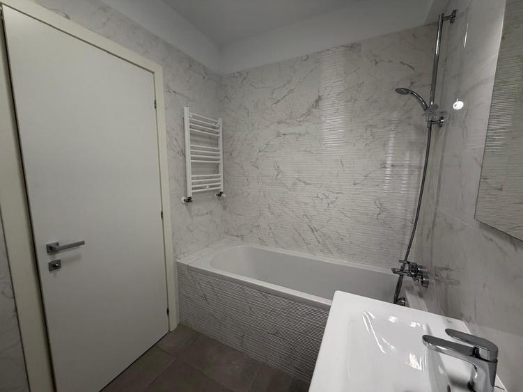 Pipera - Residence 5 , 2 camere +pet friendly