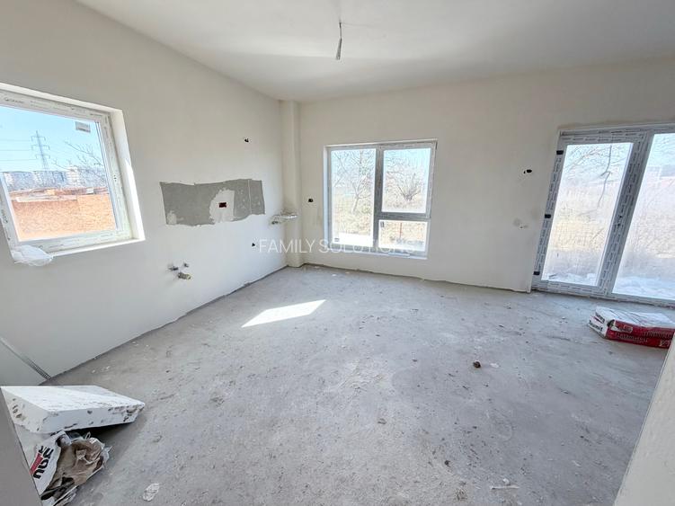 Casa noua P+1+M 6 cam. Util 164mp. Teren 250mp - 13