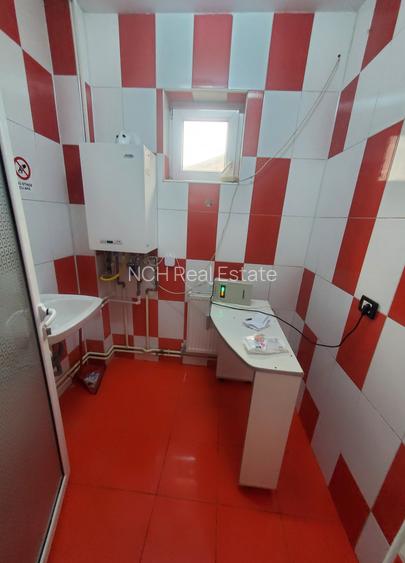 Etaj complet versatil de vânzare – Ideal pentru spațiu  birouri ori apartament - 5