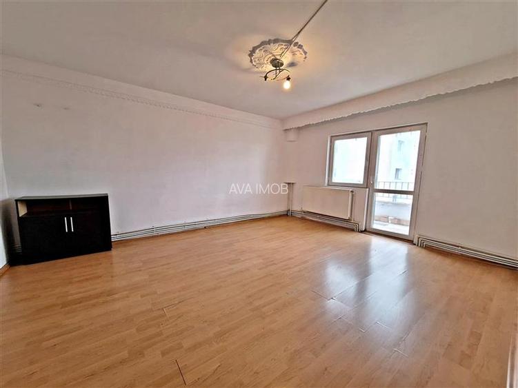 Apartament 3 camere decomandat | 2 bai | 73,79 mp , zona Narcisa - 4