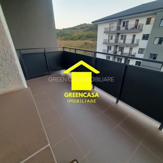 Apartament 1 camera, zona Sesul de Sus, Floresti - 5