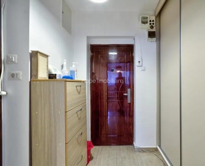 Dristor metrou - Garsoniera bloc mixt - 7