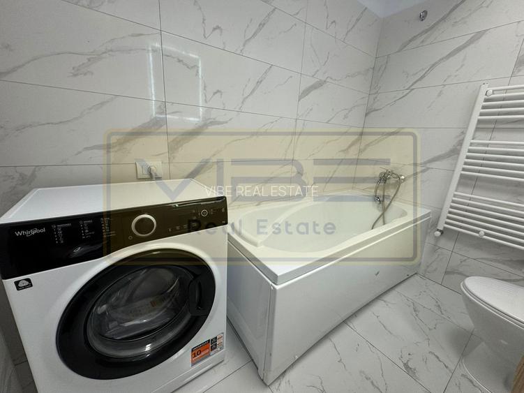 Apartament 2 camere NOU parcare Bucium - Sofia District - 13