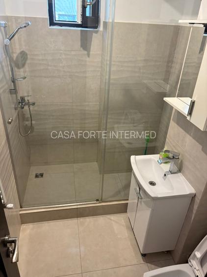 Apartament 2 camere Mamaia - zona Rex, hotel Scandinavia 87000 euro - 10