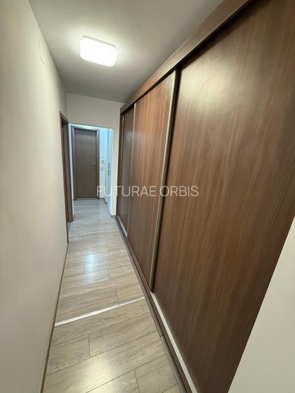 Apartament 3 camere Tineretului metrou - 7