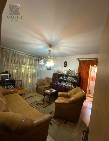 Apartament 3 camere Piata Progresul - 3