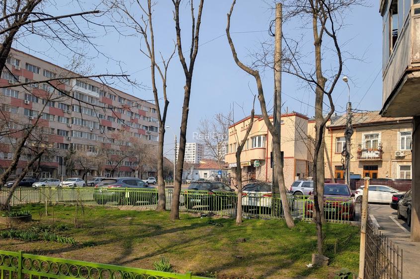 Eroii Revolutiei - Decomandat, Etaj 6, Vedere spate, Gata de mutat! - 19