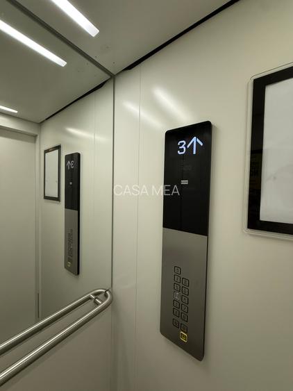 Garsonieră Politehnica Residence - 26