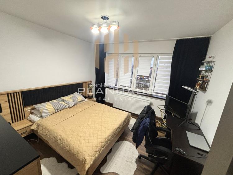 Apartament 3 camere decomandat – zonă centrală, Str. Minerilor - 5