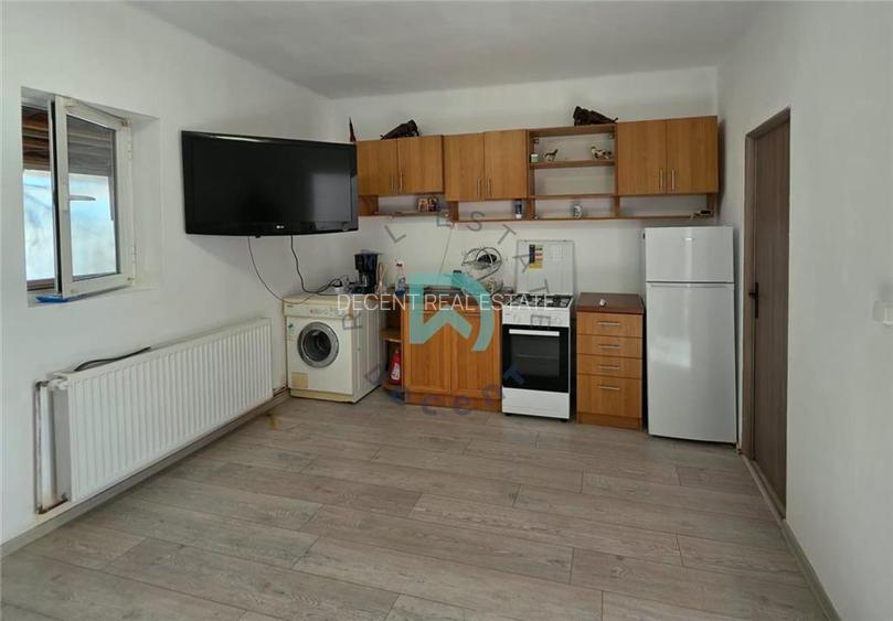 Inchiriere garsoniera la casa, zona LAZARET, Sibiu - 6