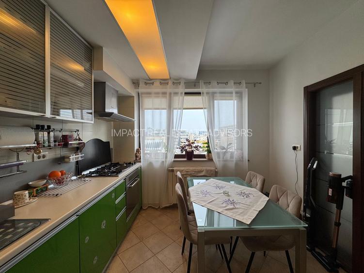 4 CAMERE- 144 MP UTILI || DECOMANDAT || FLOREASCA - 22