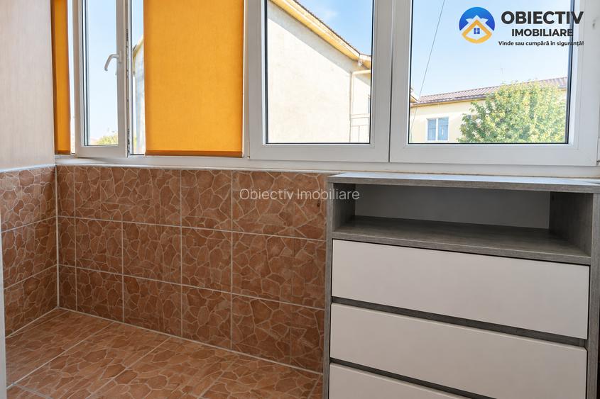 Apartament 2 camere decomandat – Precista, 47 mp utili + boxă - 9