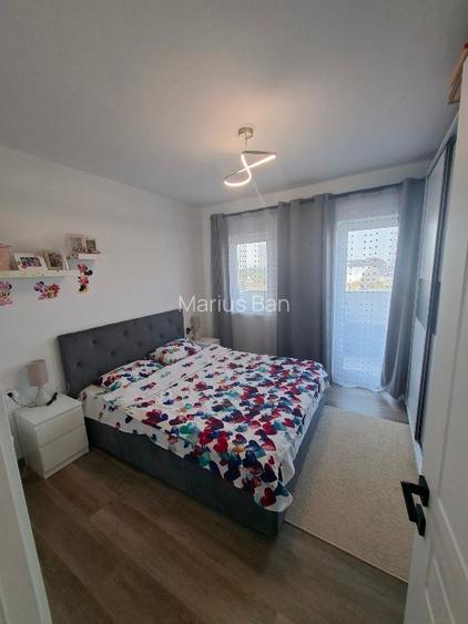 Direct de la proprietar - Complet mobilat si utilat - 15