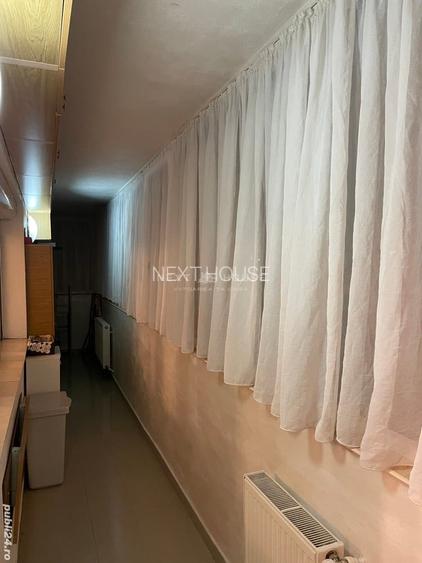Apartament 2 camere Brancusi - Loc parcare - 6