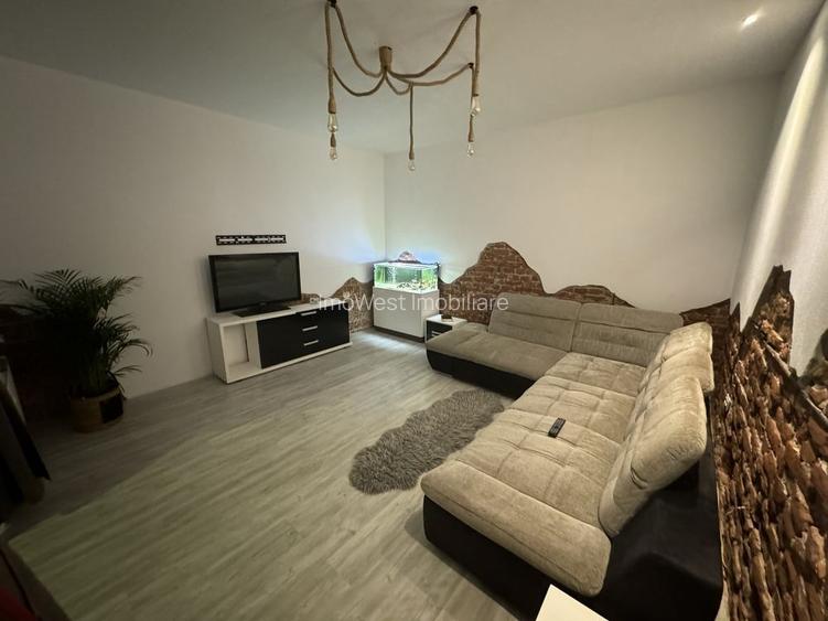 Casa | Odobescu | 3 Camere | Centrala Proprie. - 4