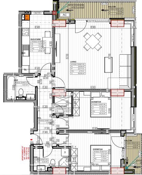Energia Residence 3 - 16