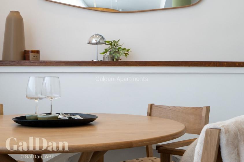 PRIMA INCHIRIERE PIATA ROSETTI 3 CAMERE - 11