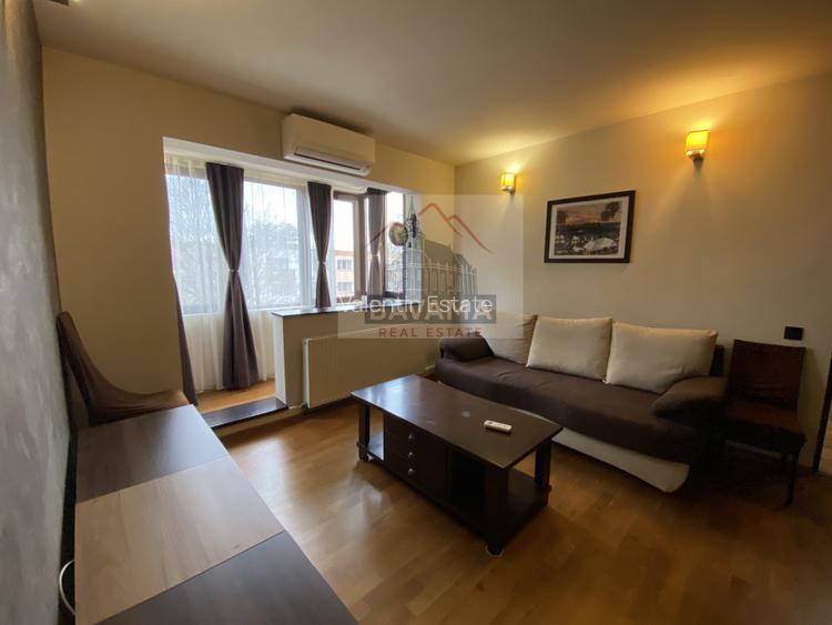 Apartament premium 2 camere de inchiriat  - 6