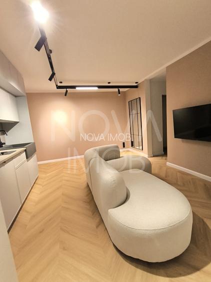 Apartament MODERN - Aleea Buia, Sibiu - 10